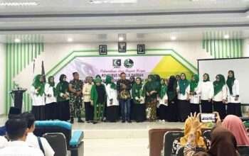 KAHMI Selayar Periode 2025–2030 Dilantik, Bupati Tegaskan Pentingnya Kolaborasi Membangun Daerah