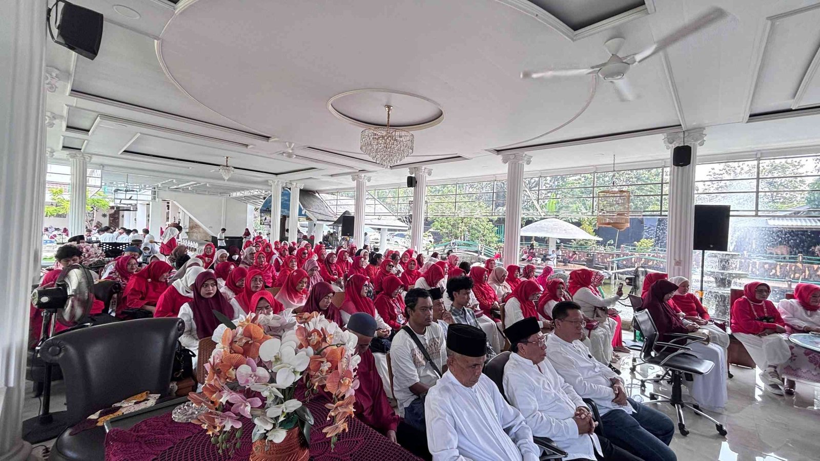 Kerukunan Keluarga Luwu Raya