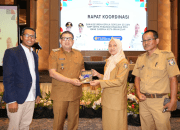 464 Kepala Sekolah Ikuti Asesmen