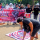 MUAK Tagih Kepastian Dua Kasus Korupsi, Kajari Lutim Tegaskan Tak Akan Mundur