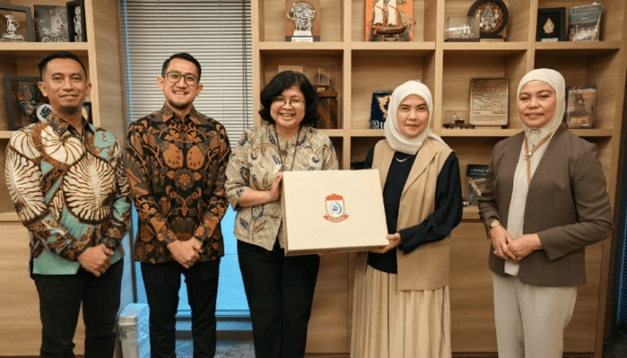 Perkuat Diplomasi Kota, Pemkot Makassar Jajaki Kerja Sama Strategis dengan Tiga Kota Jepang