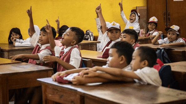 Anak Sekolah