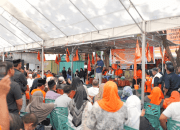 Anies Baswedan di Makassar