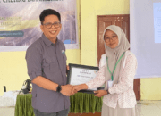 Annisa Rahim - HMI Cabang Bulukumba