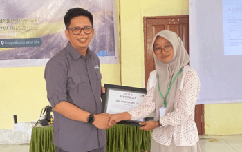Kepemimpinan Ekoteologi Perempuan dan Lingkungan