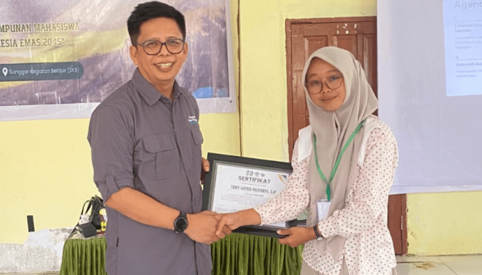 Kepemimpinan Ekoteologi Perempuan dan Lingkungan