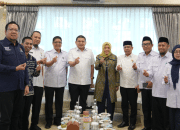 BAZNAS Pusat Dukung Kota Makassar Jadi Prototipe Kota Filantropi Nasional