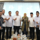 BAZNAS Pusat Dukung Kota Makassar Jadi Prototipe Kota Filantropi Nasional