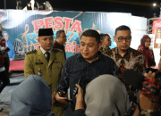 Munafri Perluas Iuran Sampah Gratis, 15.177 KK di Tamalate Jadi Penerima