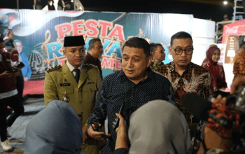 Munafri Perluas Iuran Sampah Gratis, 15.177 KK di Tamalate Jadi Penerima