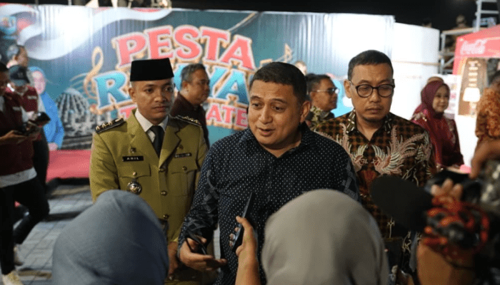 Munafri Perluas Iuran Sampah Gratis, 15.177 KK di Tamalate Jadi Penerima