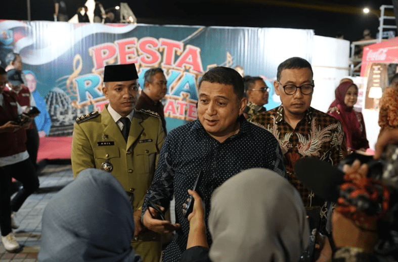 Bertambah 15.177 KK Tamalate Nikmati Iuran Sampah Gratis