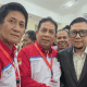 Aspirasi Pemekaran Menguat di Jakarta, Forkoda Sulsel Bawa 4 CDOB dan Provinsi Luwu Raya