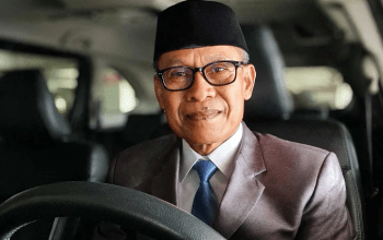 Membangun Pemerintah Daerah yang Mampu Mengurus Rumah Tangga Sendiri