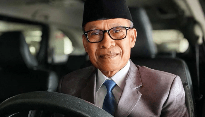 Membangun Pemerintah Daerah yang Mampu Mengurus Rumah Tangga Sendiri