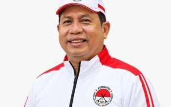 Begini Filosofi Gateball Menurut Ketua PERGATSI Sulsel Hasbi Syamsu Ali