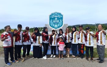Pemuda Pancasila Luwu Timur Siap Aksi 10 September, Tuntut Kejelasan Pemecatan Pegawai SPPG