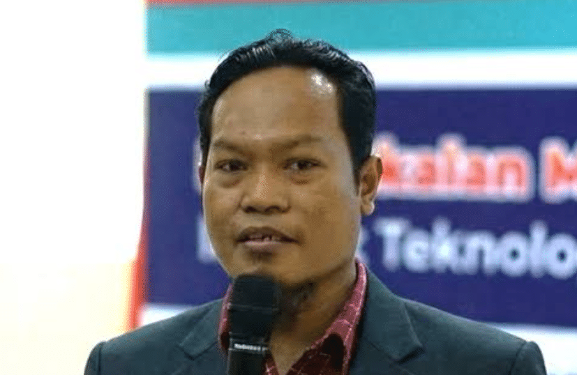 Ketua Umum DPN ABDSI Bahrul Ulum Ilham, S.Pd., M.M., Ph.D