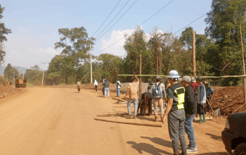 LSM P2KH Surati Polres Lutim soal Penegasan SHM di Desa Harapan, Soroti Relasi CLM–PDS