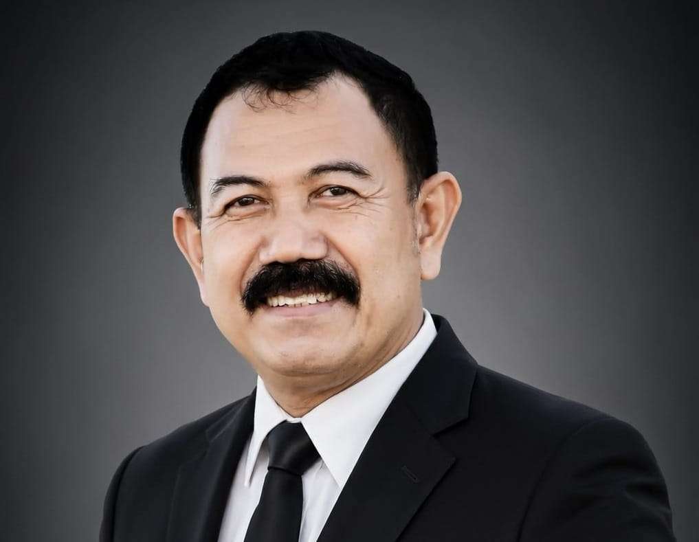 Dr. Mochtar Djuma, SH, MH