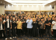 Munafri Dorong APPI Ambil Peran Strategis Atasi Persoalan Sosial di Makassar