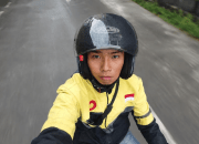 Ojol Maxim