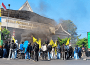 PMII Maros