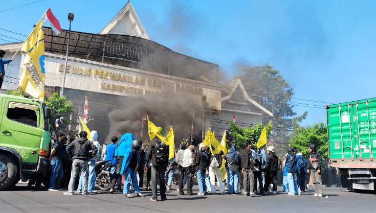 PMII Maros