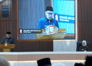 Pemandangan Umum Fraksi DPRD soal Perubahan APBD 2026
