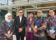 Pemkot Makassar Ambil Bagian dalam Urban Climate Forum 2026