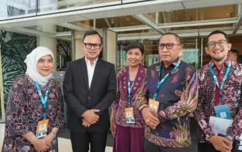 Pemkot Makassar Ambil Bagian dalam Urban Climate Forum 2026