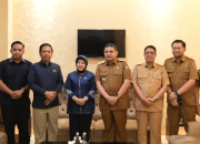 Pemkot Makassar Siapkan Pasukan Data