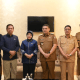 Pemkot Makassar Gandeng BPS Perkuat ASN, Data Statistik Disiapkan Jadi Basis Kebijakan
