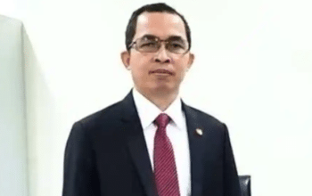 Prof Mustari - Anggota Forum Dosen Makassar1