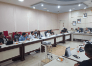 RDP DPRD Luwu Timur