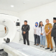HUT ke-21, RSUD Batara Guru Kabupaten Luwu Hadirkan Layanan CT Scan