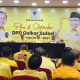 Pleno Perdana Golkar Sulsel, IAS Target Tambah Kursi Legislatif di Semua Tingkatan