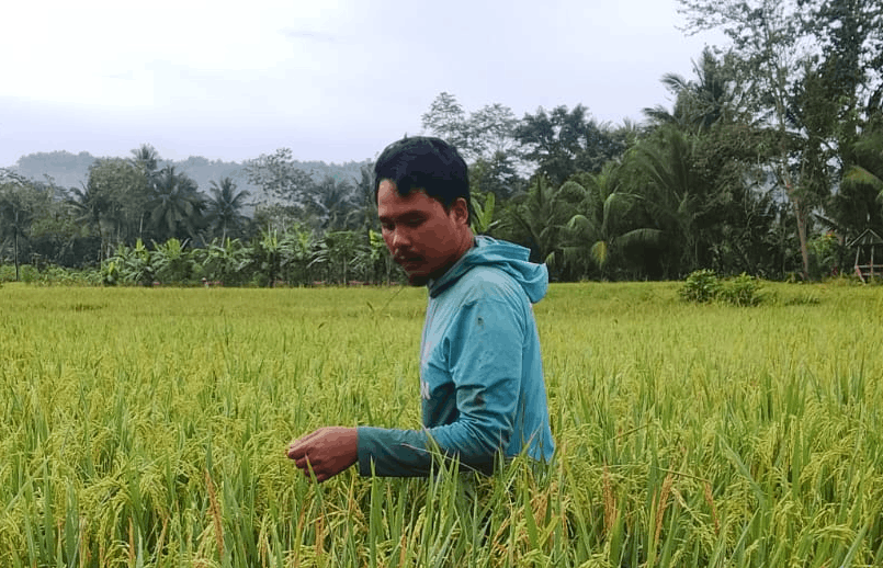 Riswandi Eka Afrianto (Foto: IST)