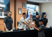 Sekda Sulsel Jufri Rahman