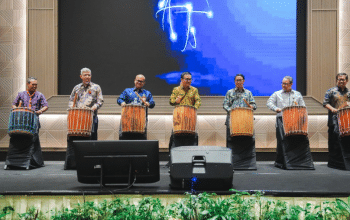 Inklusi Keuangan Sulsel 94,27 Persen, LPS Dorong Literasi Pelajar Lewat Program Menabung