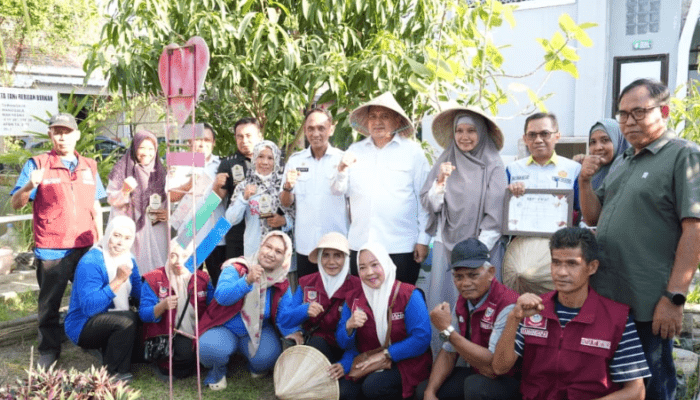 RPH Tamangapa Tak Lagi Sekadar Rumah Potong, Makassar Siapkan Kawasan Pertanian Terintegrasi