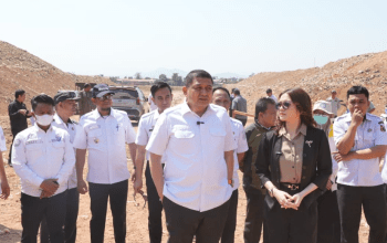 Wajah Baru TPA Tamangapa