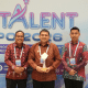 Berkat Digitalisasi Layanan dan Transaksi Daerah, Makassar Raih Penghargaan TP2DD 2026