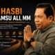 Mengenal Hasbi Syamsu Ali, Insinyur Organisatoris yang ‘Gemar Membangun’