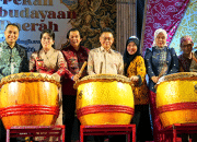 APEKSI 2026, Aliyah Mustika Ilham Buka Jalan Kerja Sama Budaya Makassar–Singkawang