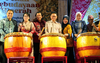 Hadiri Rembuk Kebudayaan APEKSI 2026, Aliyah Dorong Kolaborasi Makassar–Singkawang