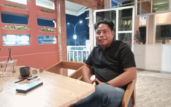 APAL Dorong PT WIKA Prioritaskan Tenaga Kerja Lokal di Proyek Jetty IHIP
