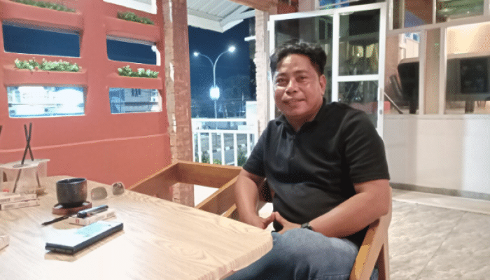 APAL Dorong PT WIKA Prioritaskan Tenaga Kerja Lokal di Proyek Jetty IHIP