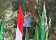 Tumpahan Solar di Jalan Trans Sulawesi, Aktivis Desak Aparat Usut PT Tizar di Luwu Timur
