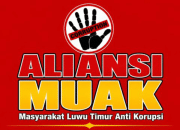 MUAK Siapkan Aduan ke Kejagung dan KPK, Soroti Kasus AGS dan SSG di Luwu Timur